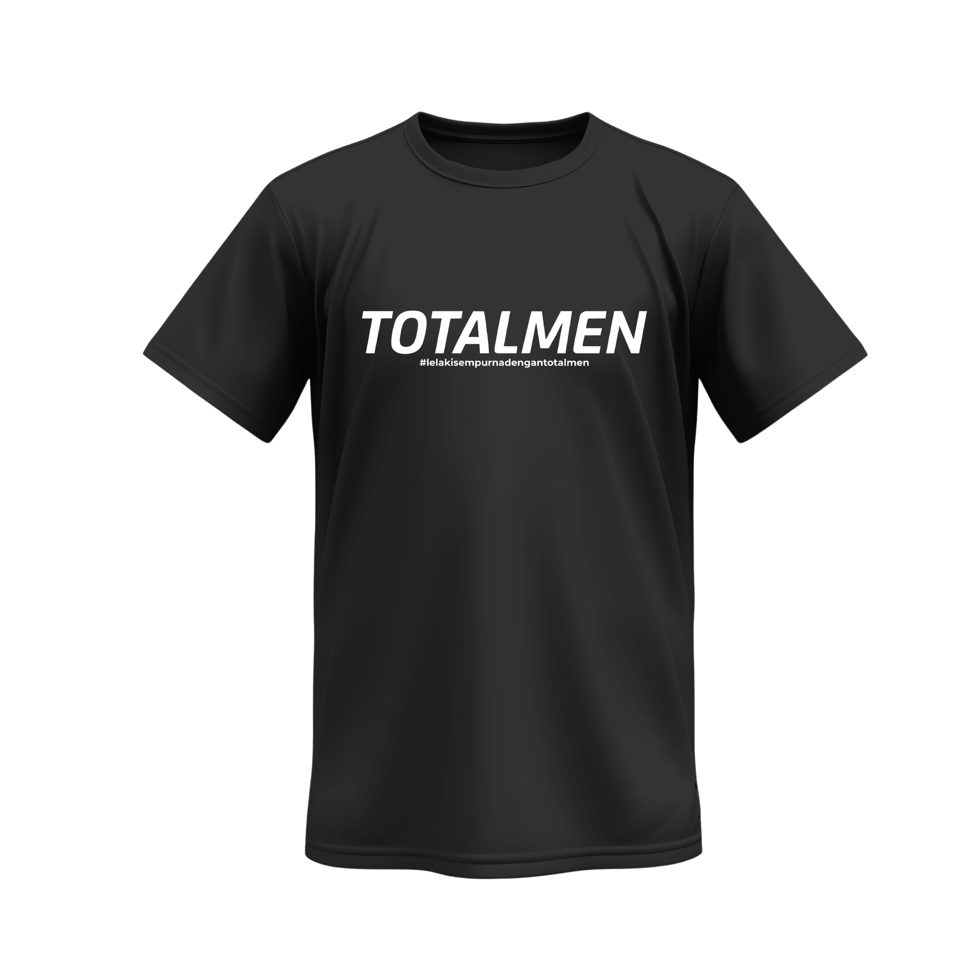 T-Shirt Totalmen (Limited)