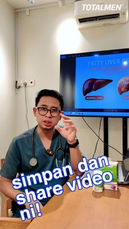 “Doktor kata hati makin baik”